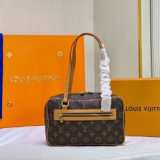 LV Box Bags